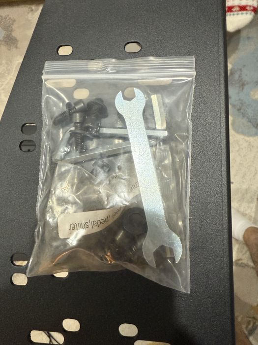 Suport pentru volan/pedale/schimbator Next Level