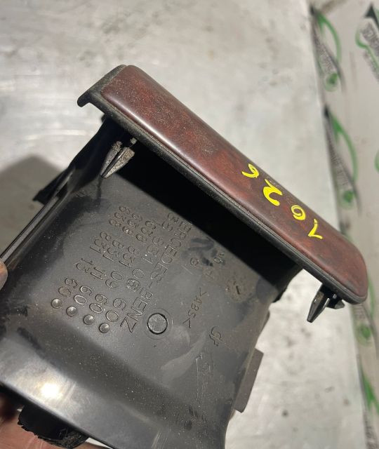 Comanda clima Mercedes-Benz Vito W638