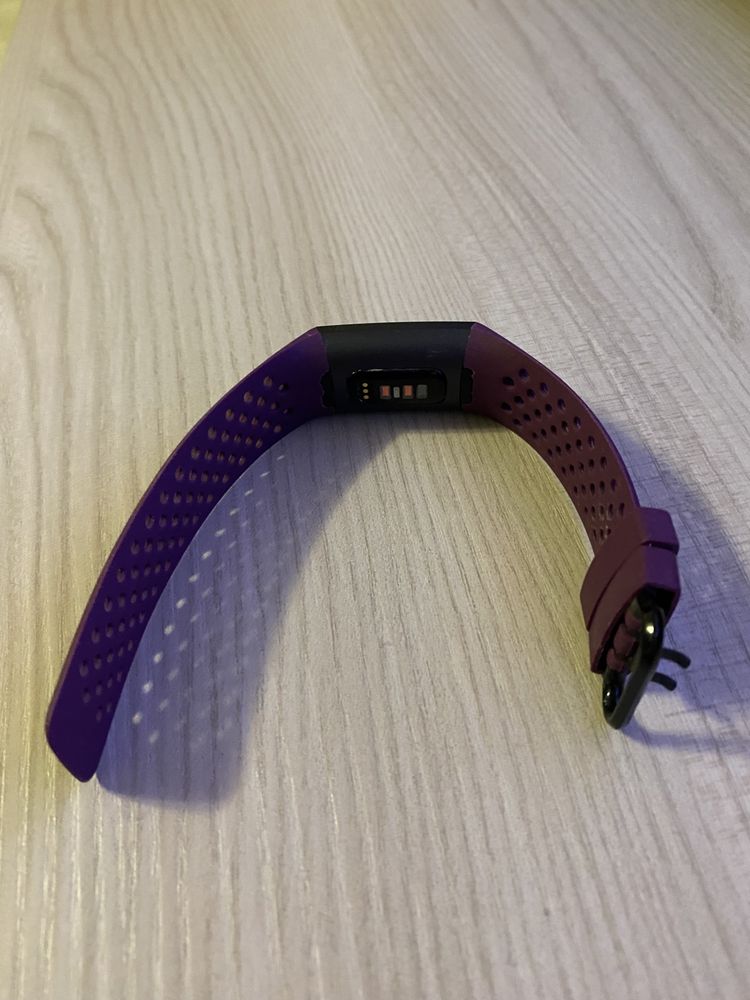 Bratara Fitbit Charge 3