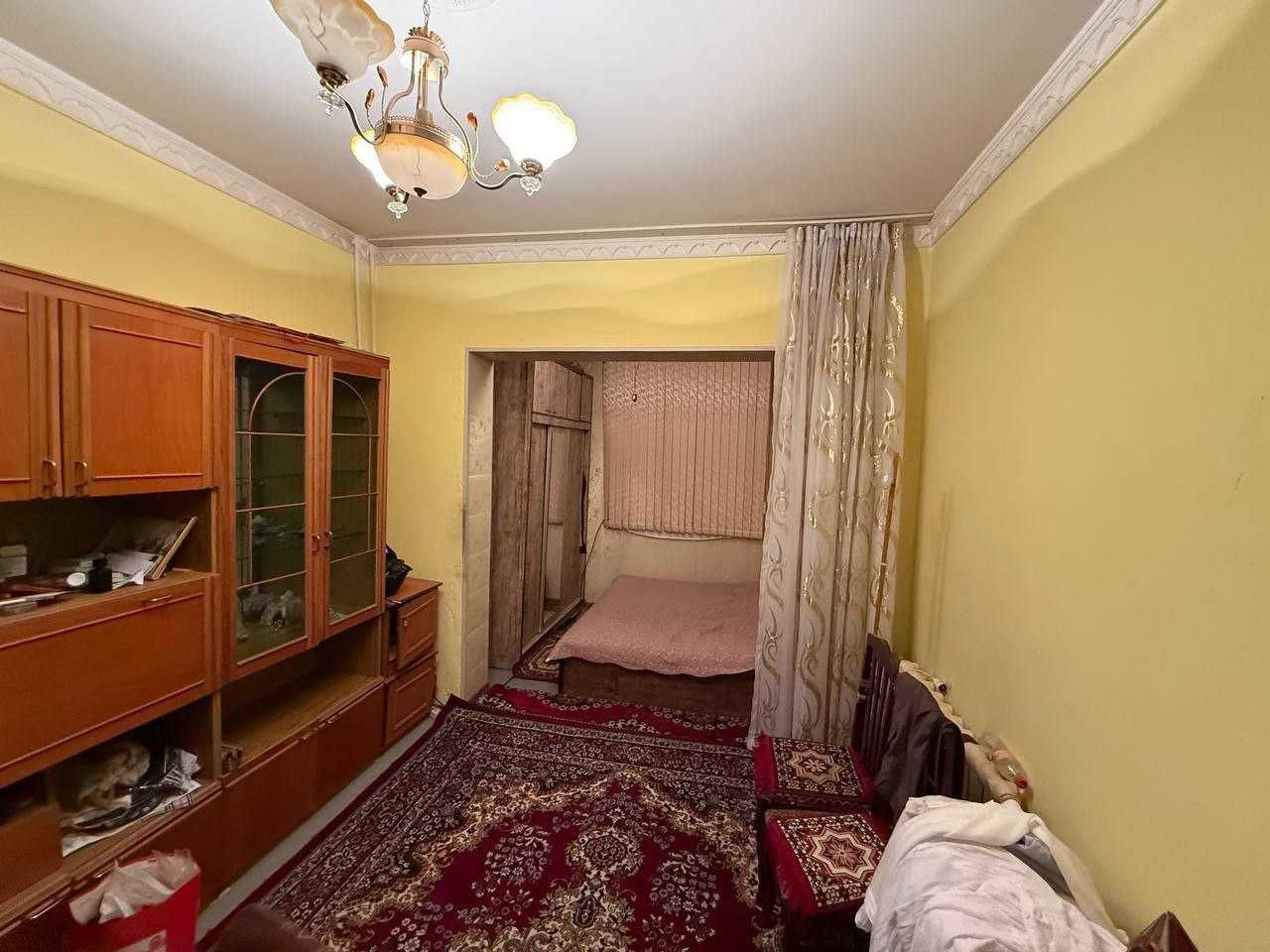 3 xonali kvartira | Sergeli 7A | 8-qavat | Oilalilar uchun