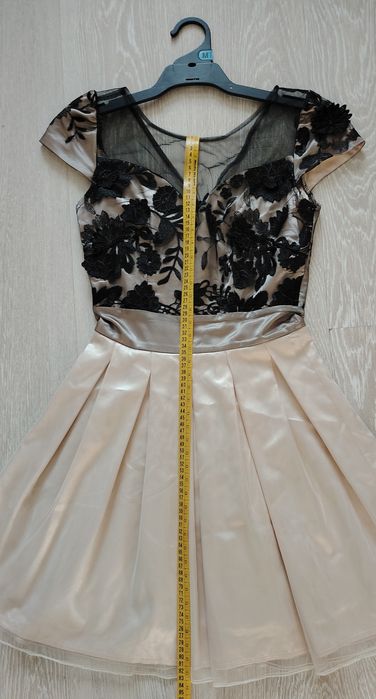 Rochie elegantă mărimea 36