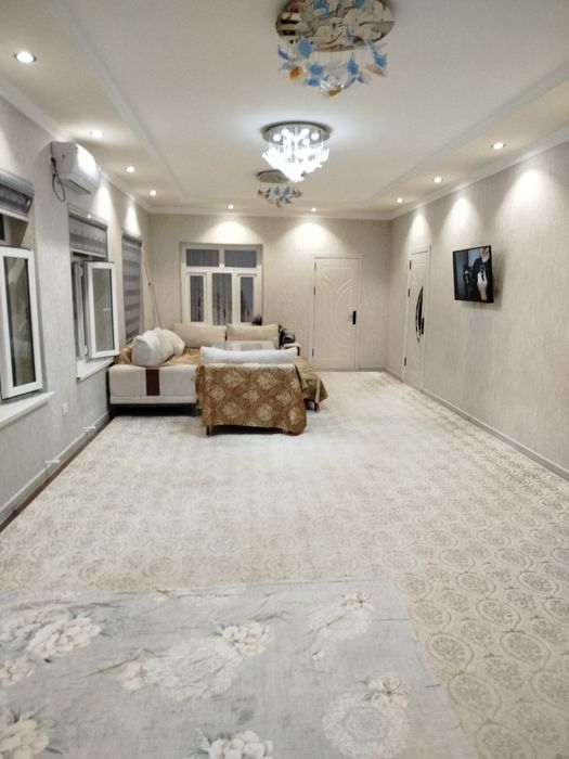 Продаётся уютный просторный дом со всеми удобствами с хорошим ремонтом