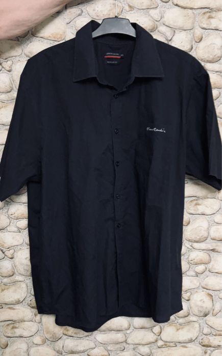 Camasa Polo Ralph Lauren masura XL