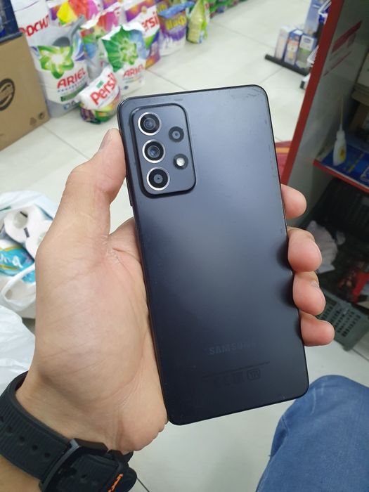 Samsung A52 128Gb продам