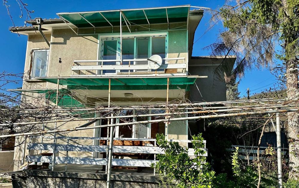 Къща в с. Соколово - 16252