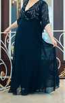 Rochie eleganta mărime L-XL