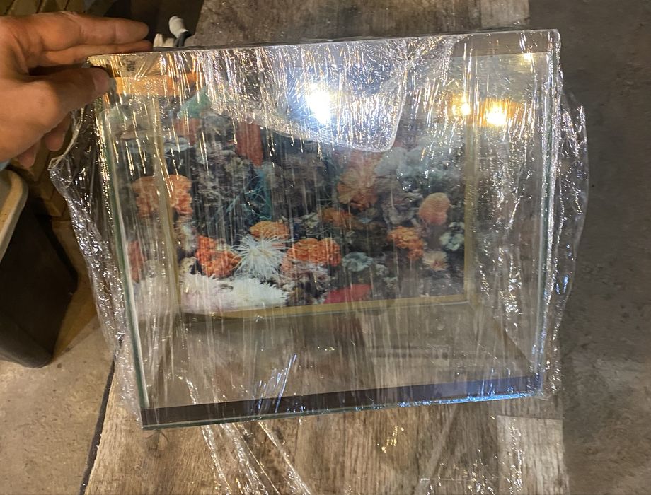 Продам аквариум