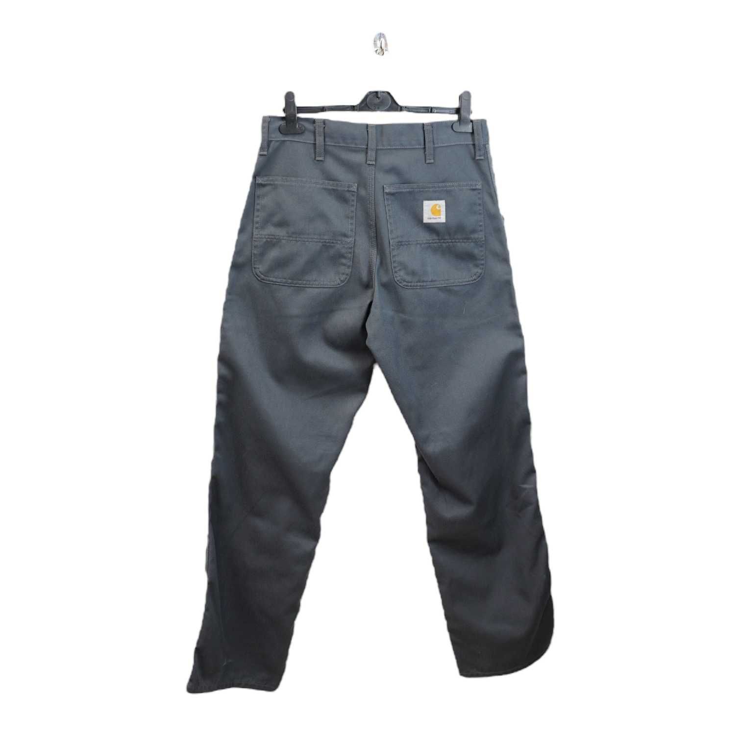 CARHARTT оригинално мъжко работно долнище/панталон - 30