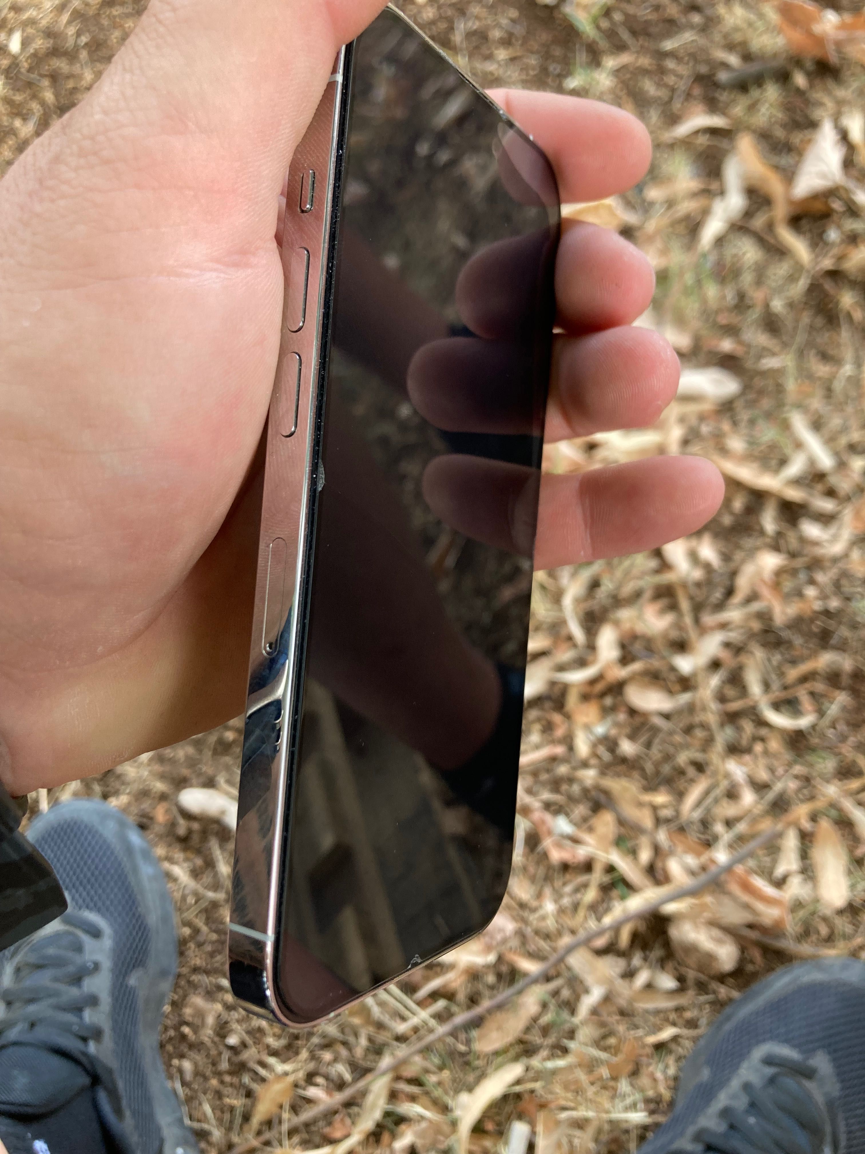 Айфон 14 ПРО 100% Battery 256 GB