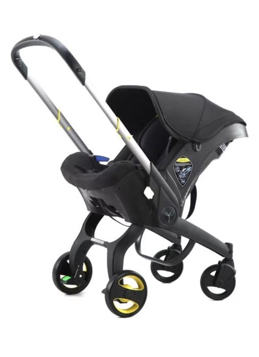 Коляска прогулочная