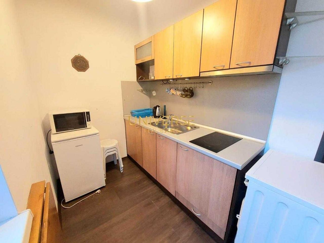 Продава се Двустаен апартамент в к.к. Слънчев бряг - 40 кв.м за 1275 €/кв.м - Снимка #4