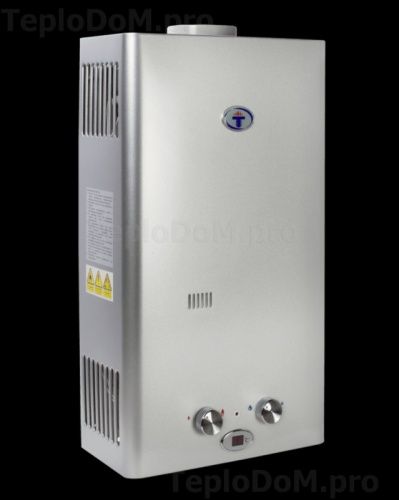 Продам газовую колонку ВПГ-10