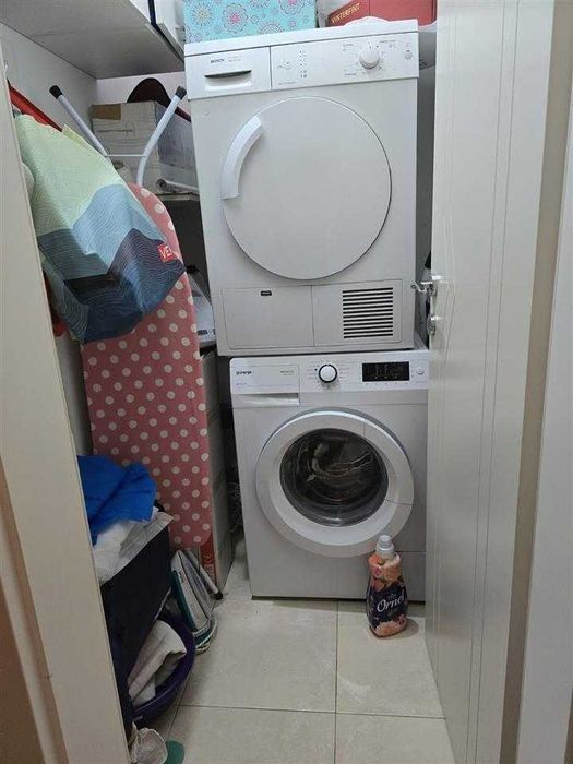 Дава се под наем Двустаен апартамент в Бургас, Възраждане - 60 кв.м за 280.5 € - Снимка #2