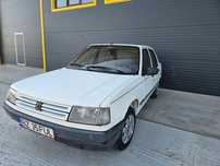 Peugeot 309 Vehicul Istoric ,Fara Rugina, 100% Original