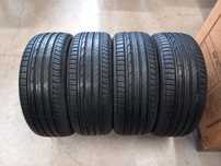 215/50R18 92W BRIDGESTONE TURANZA T001 extra load