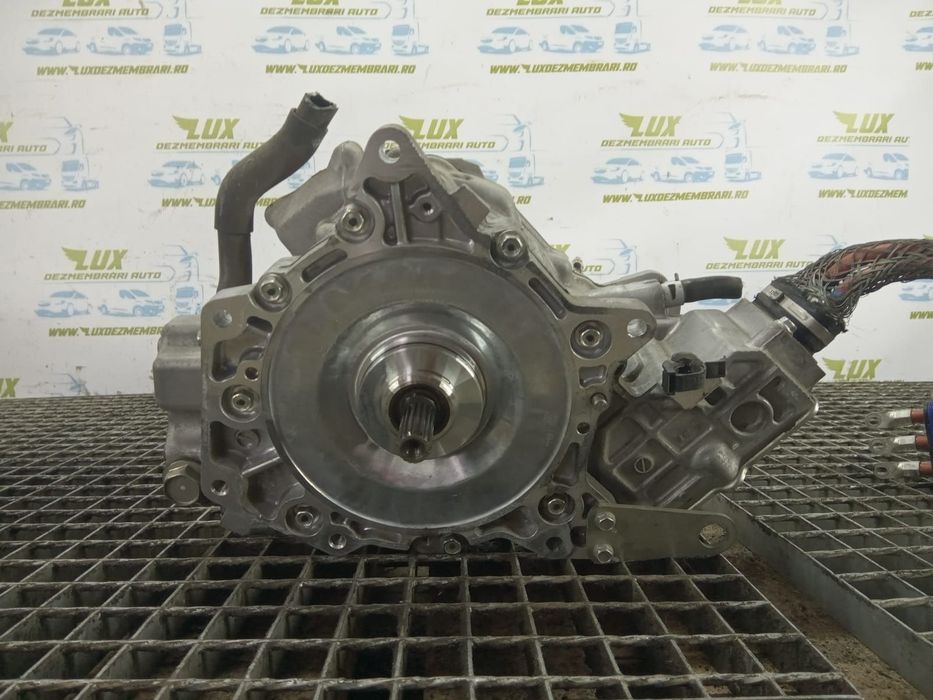Alternator generator 2.0 benzina hybrid Mitsubishi Outlander 3  [din