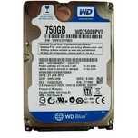 Hdd laptop 500gb,750gb