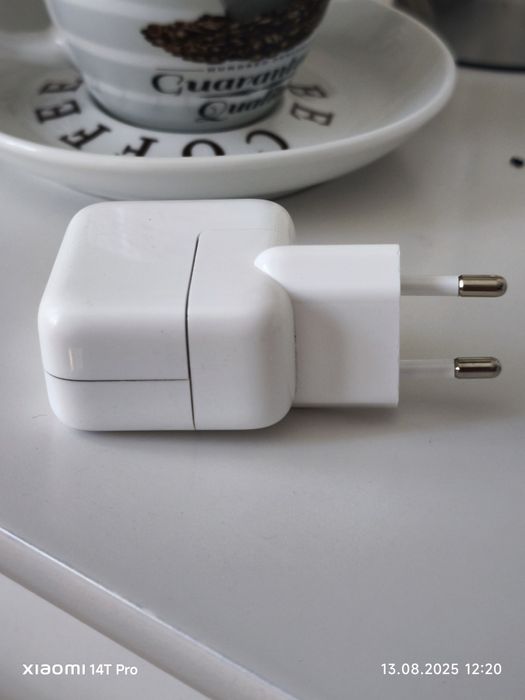 Încărcător adaptor pentru telefon apple