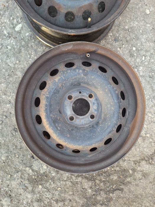 Дачия, Рено-15цола-4/100-1бр.-30лв.