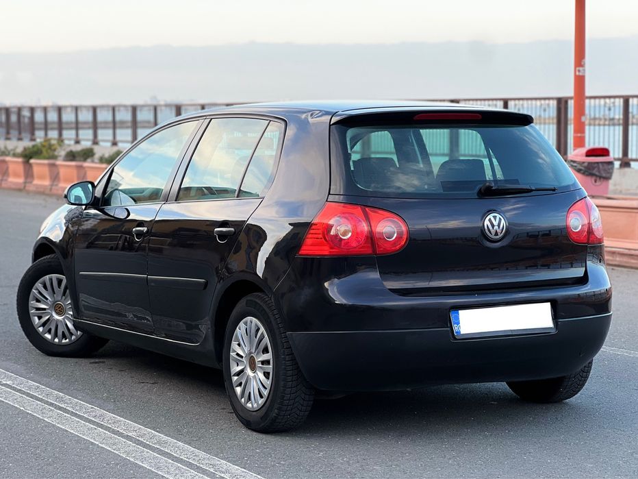 Volkswage Golf 5 “ 190.000 KM “ Stare Perfecta “ An 2006 “ Proprietar