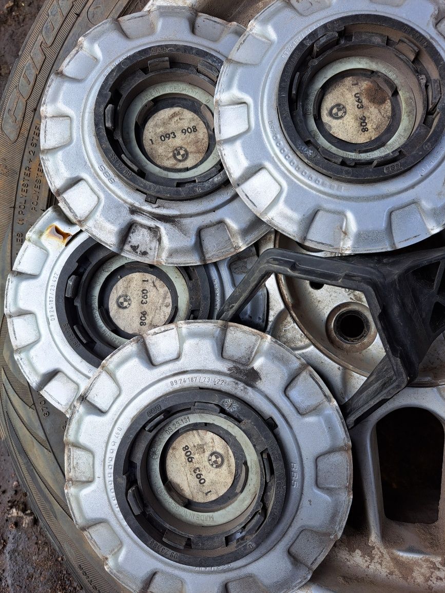 Диски БМВ BBS 29 стиль