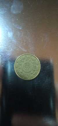 Euro cent pentru colecționari