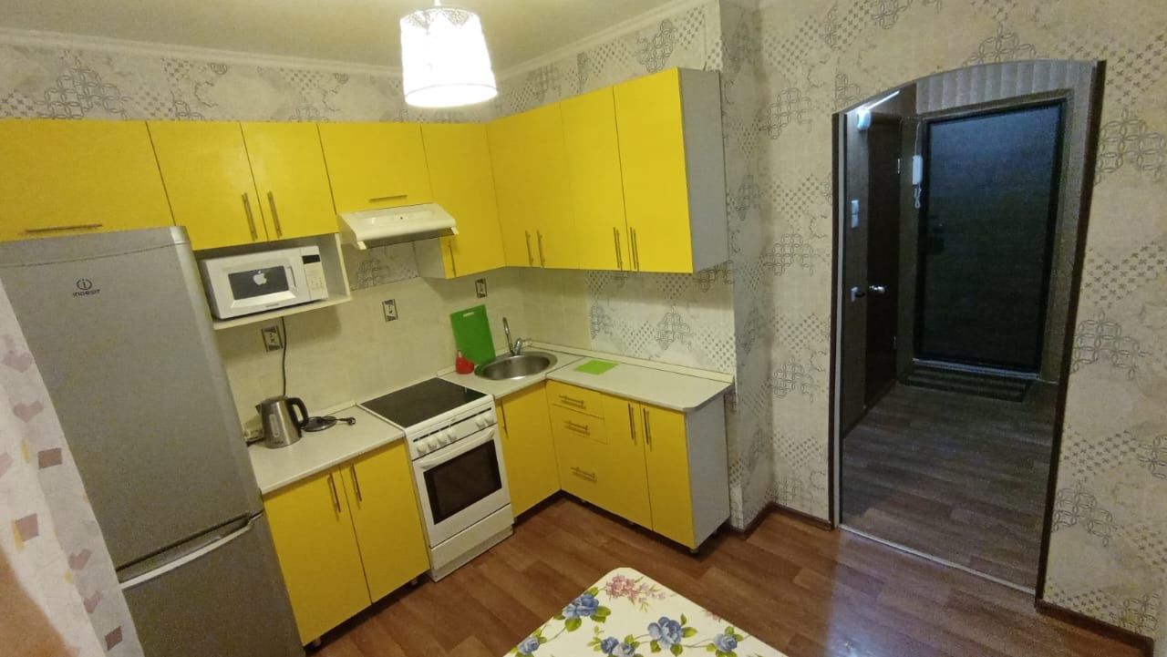 1 комн.кв.МЕЧЕТЬ, Дом шахмат, Квазар,Ледовый дворец, Артур