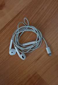 Casti Apple earpods originale