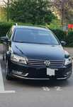 VW Passat,2.0 TDI