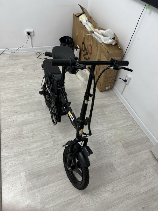 Электровелосипед