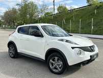 Nissan Juke 1.5 DCI / Camera/ Navigație/ Clima-Auto