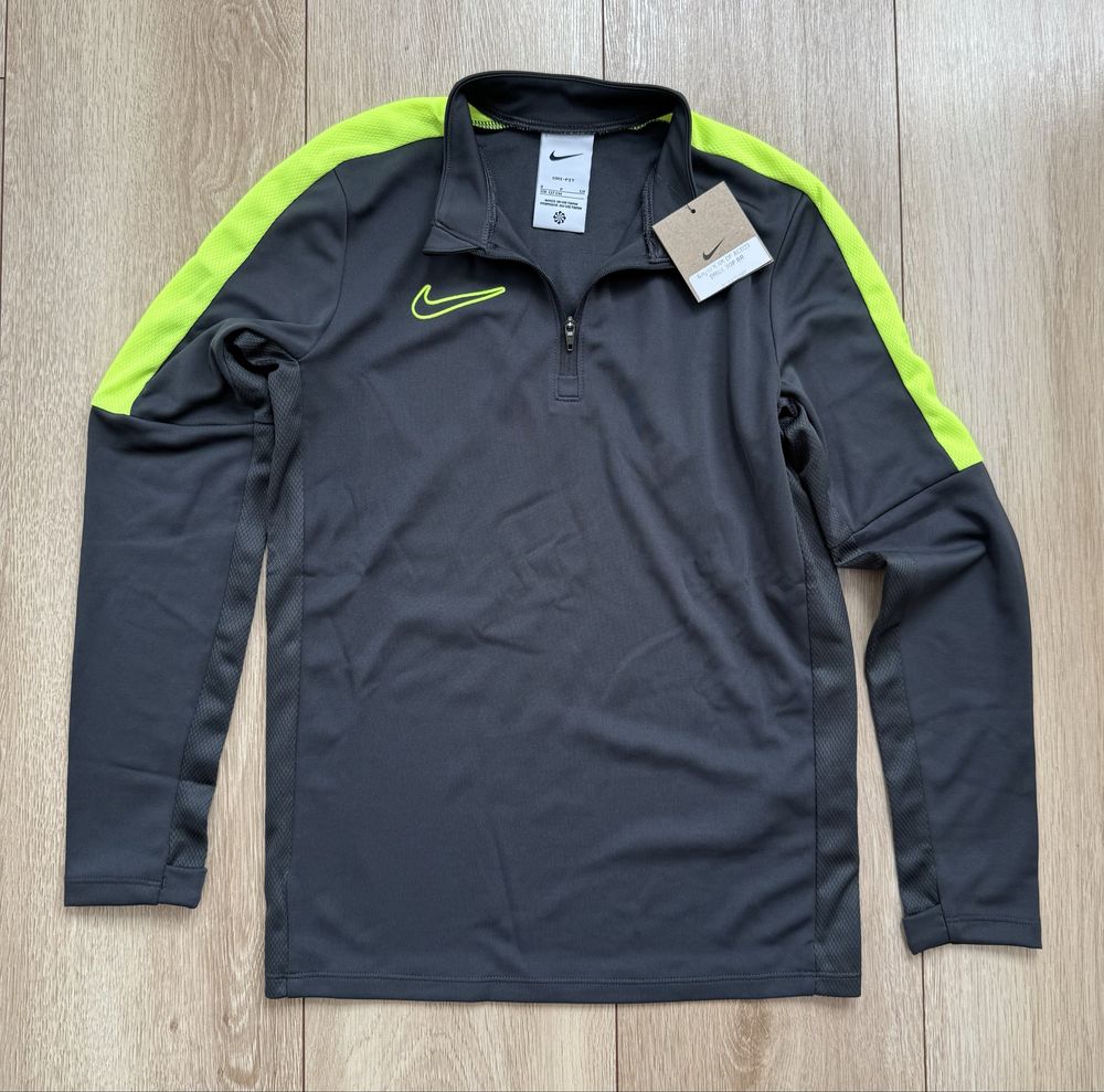 NIKE детска блуза K NK DF ACD23 DRILL TOP BR