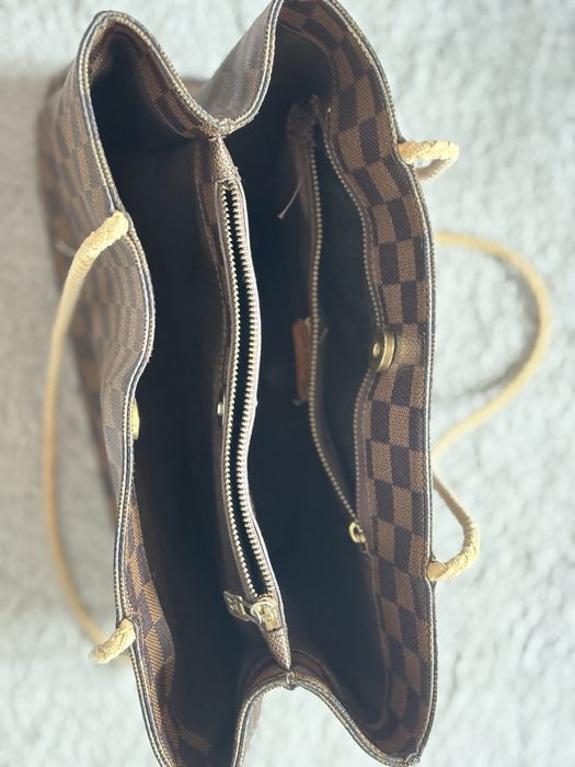 Geanta LV, medium bag