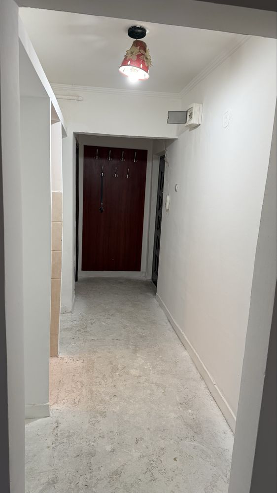 Apartament Marghita Aleea Infratirii etajul 3