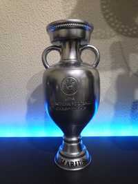 Cupa Uefa printată 3d