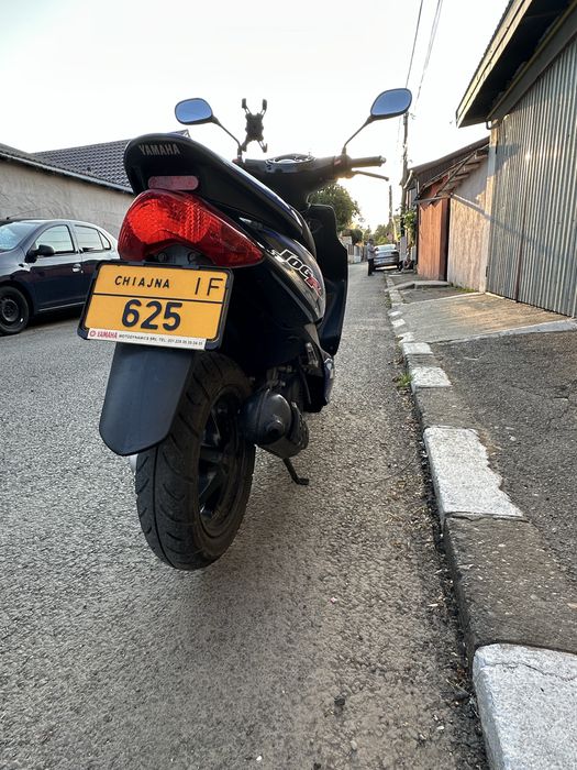 Scuter yamaha Jog R 50cc