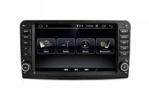 MERCEDES ML W164 мултимедия андроид