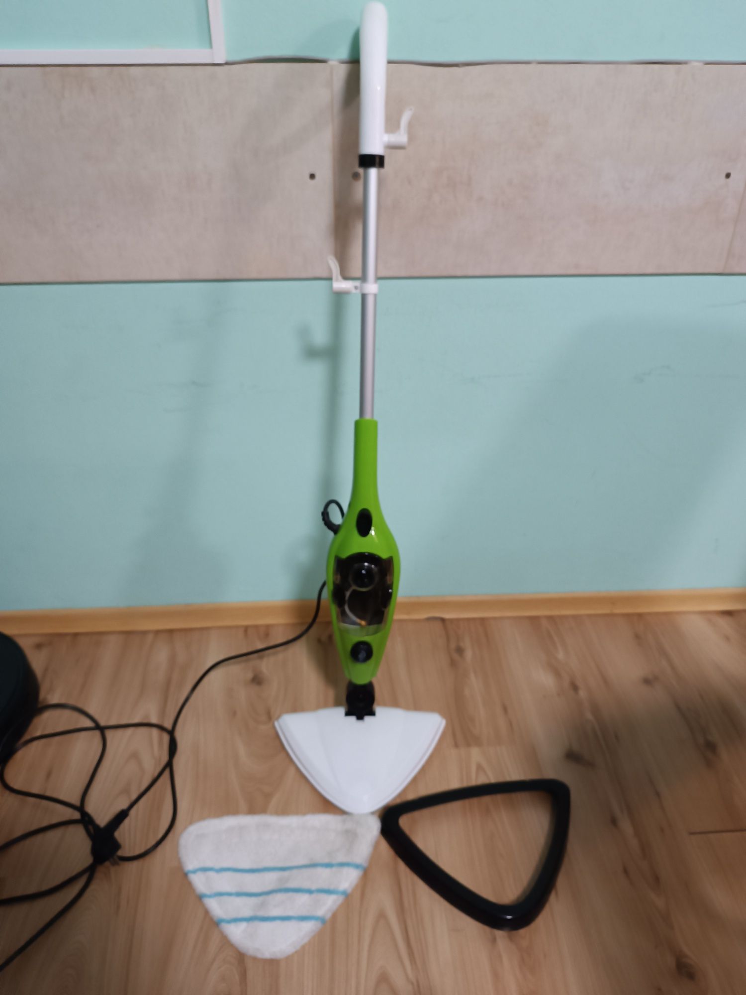 Парочистачка MOP X10