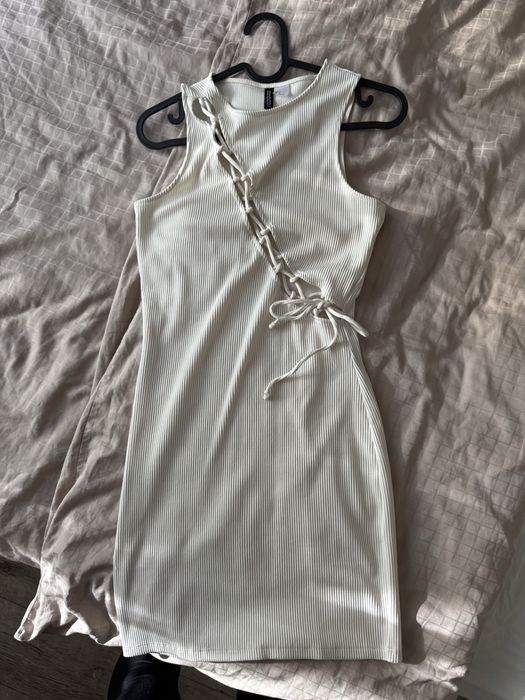 Рокля Junona / H&M / Shein
