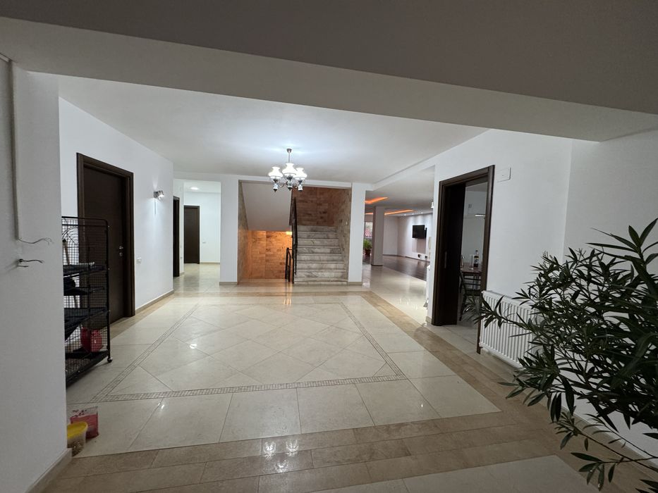 Vila de Revelion! La Marea Neagra, Eforie Nord