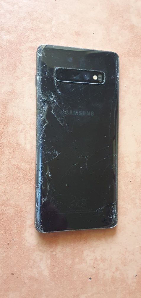 Samsung S10+ piese, functional