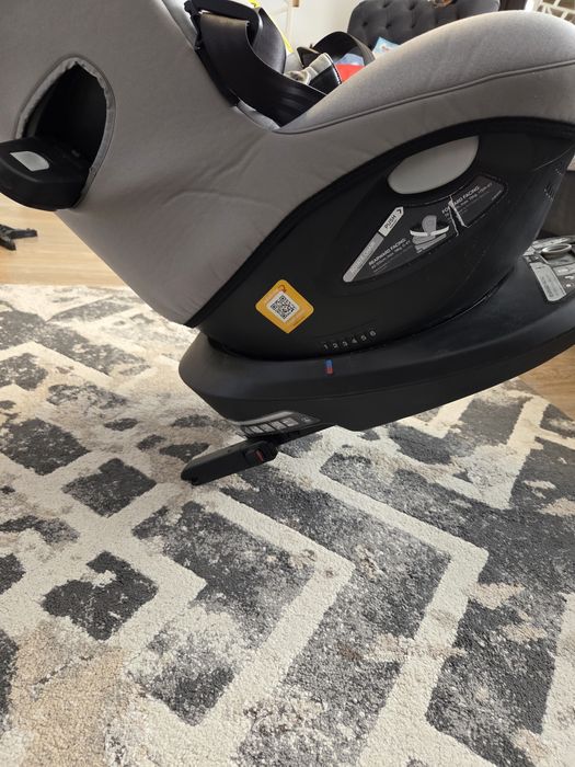 Vand scaun auto pentru copii Joie i-Spin 360