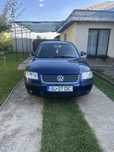 Pasat b5.5 an 2005