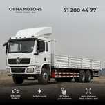 SHACMAN L3000 Чакман Л3000 бортавой Грузавик автокредит килса болади