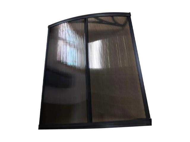 Copertina, acoperis-ABS/Aluminiu/ Plexiglas sau Policarbonat iv