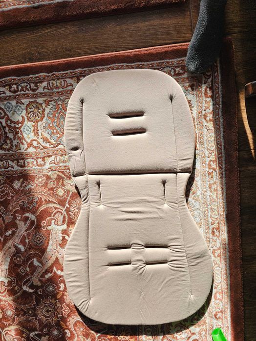 Подложка за столче и количка LORELLI Travel Comfort Memory