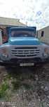 Zil 130 Samosval