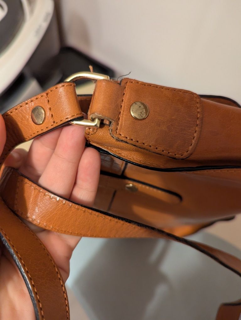 Дамска чанта Massimo dutti