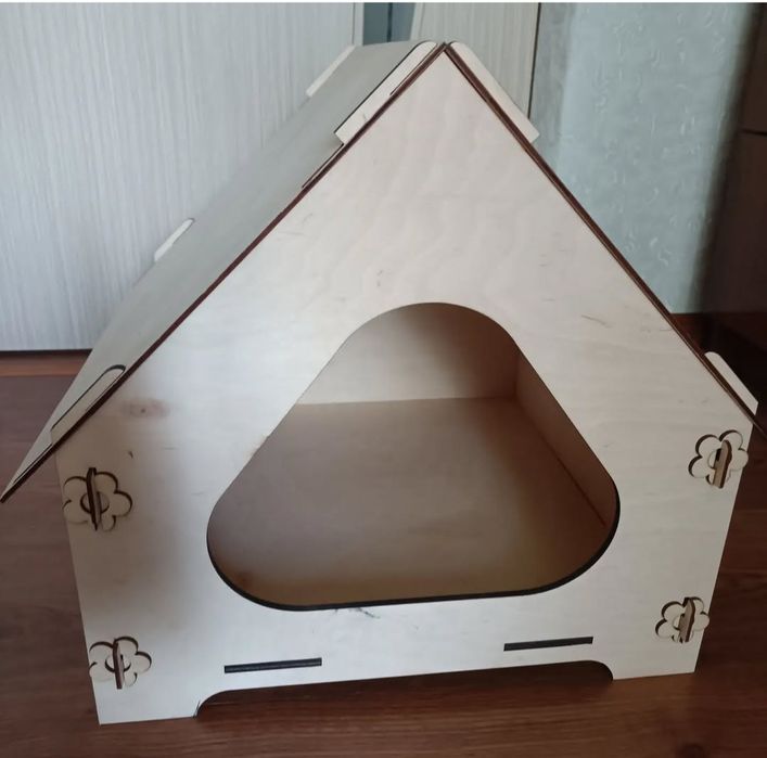 Продам домик для животных