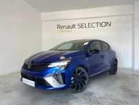 Renault Clio Renaul Clio Esprit Alpine 1.6 Hybrid - tva deductibil